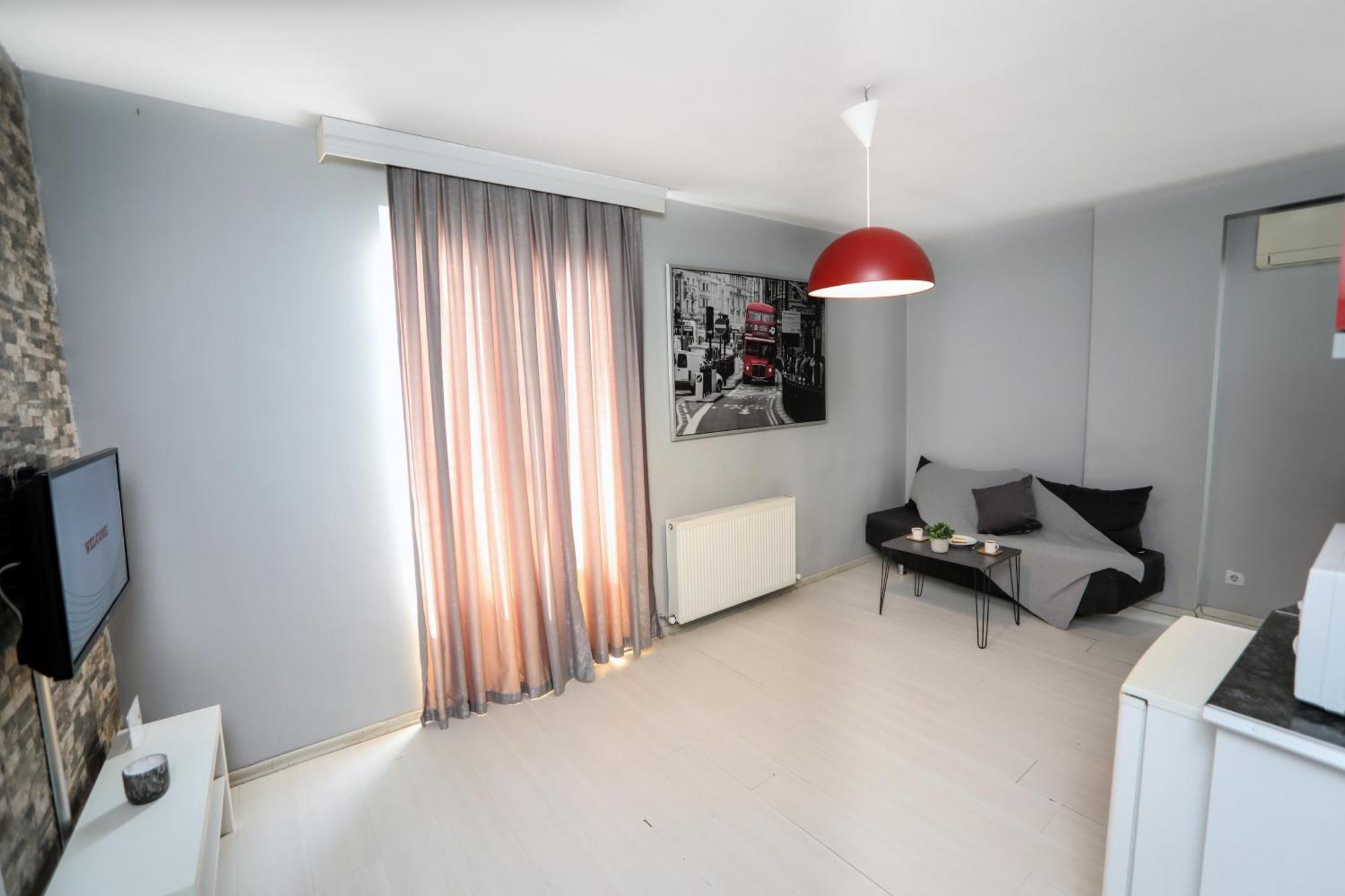 Arkem Atasehir Istambul Exterior foto