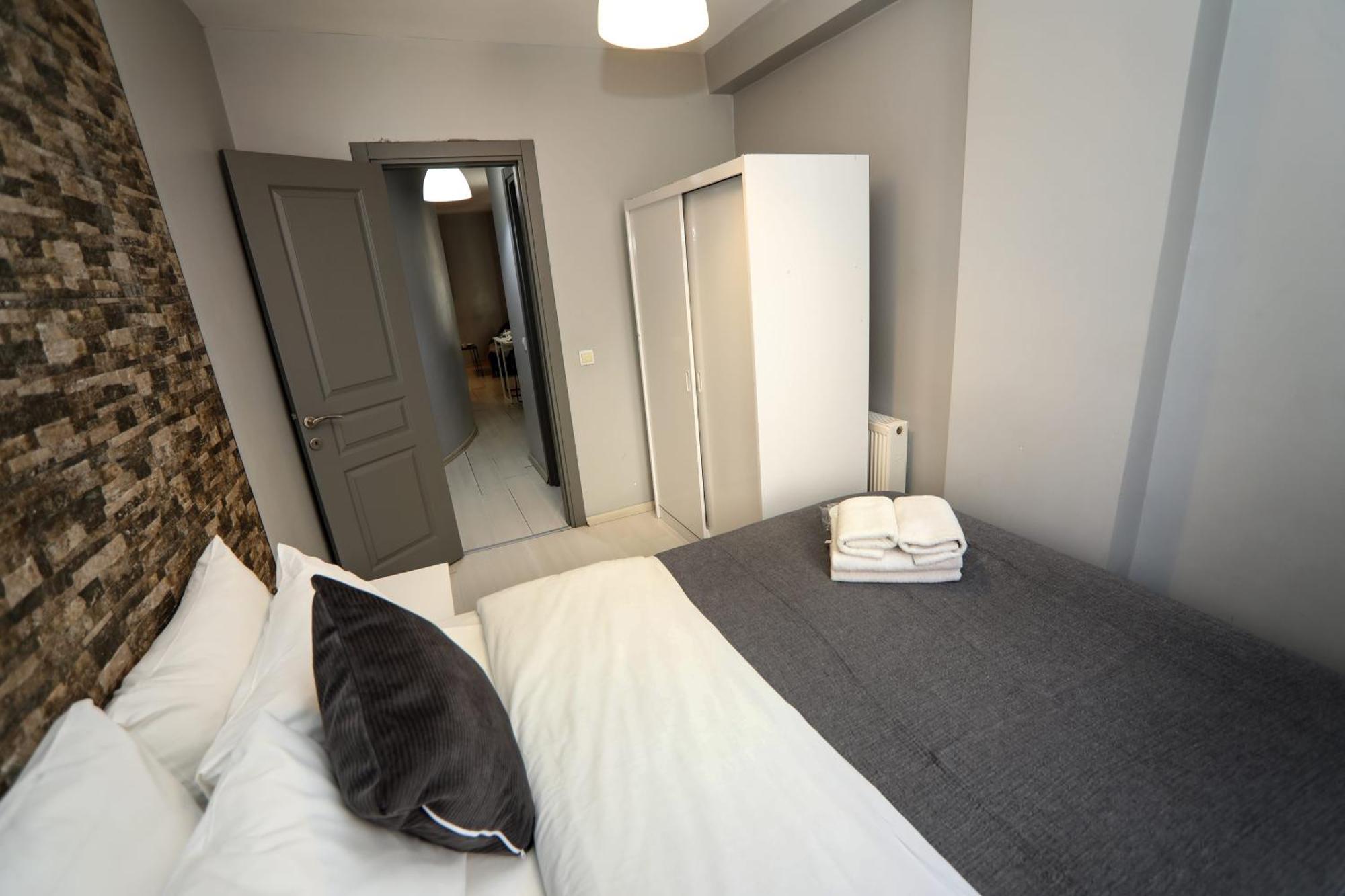 Arkem Atasehir Istambul Exterior foto
