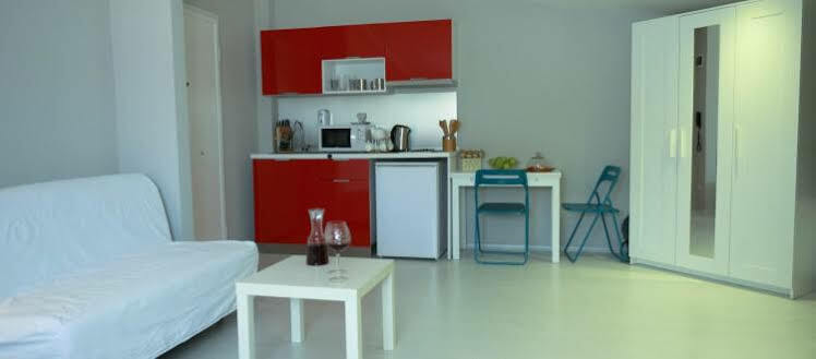 Arkem Atasehir Istambul Exterior foto