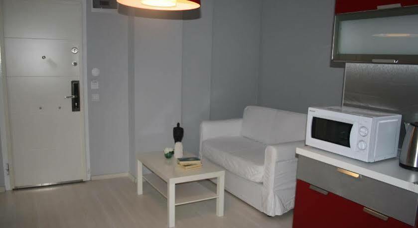 Arkem Atasehir Istambul Exterior foto